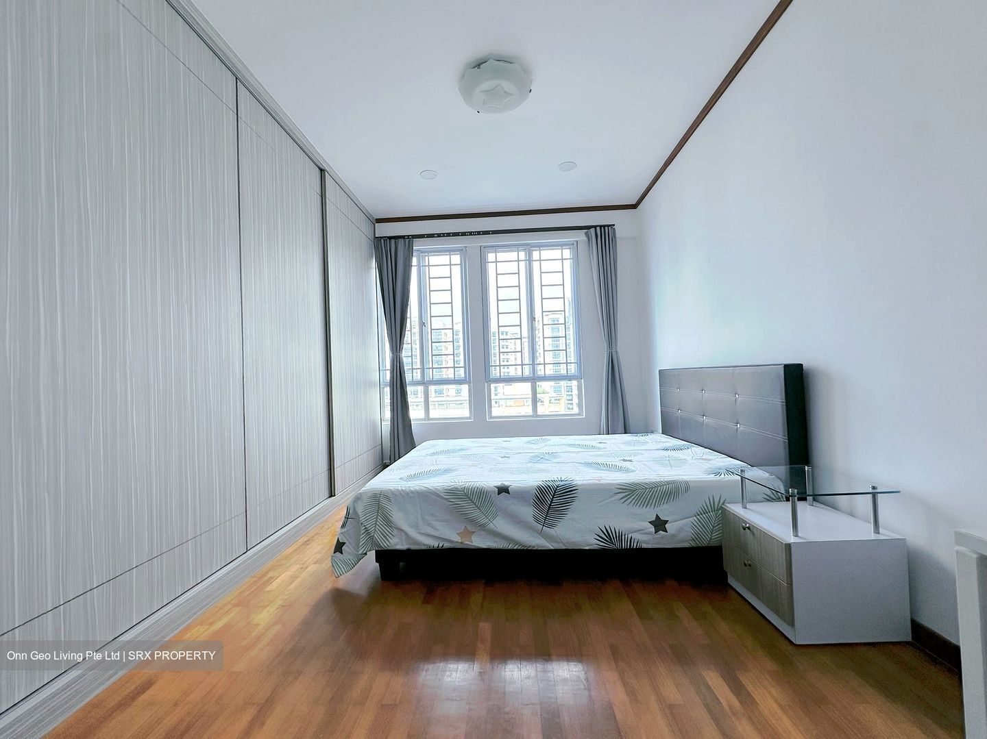 Northoaks (D25), Condominium #570966381